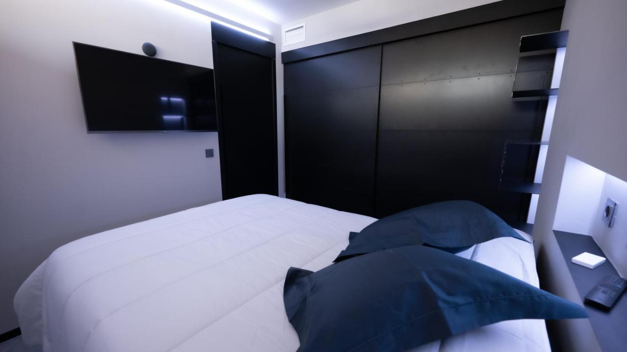 Апартаменти La Farola - Luxury Domotic Flat In Puerto Deportivo Марбелья Екстер'єр фото